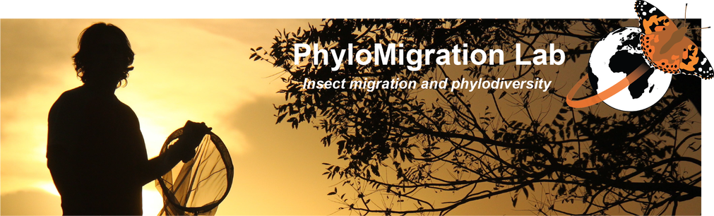 PhyloMigrationLab